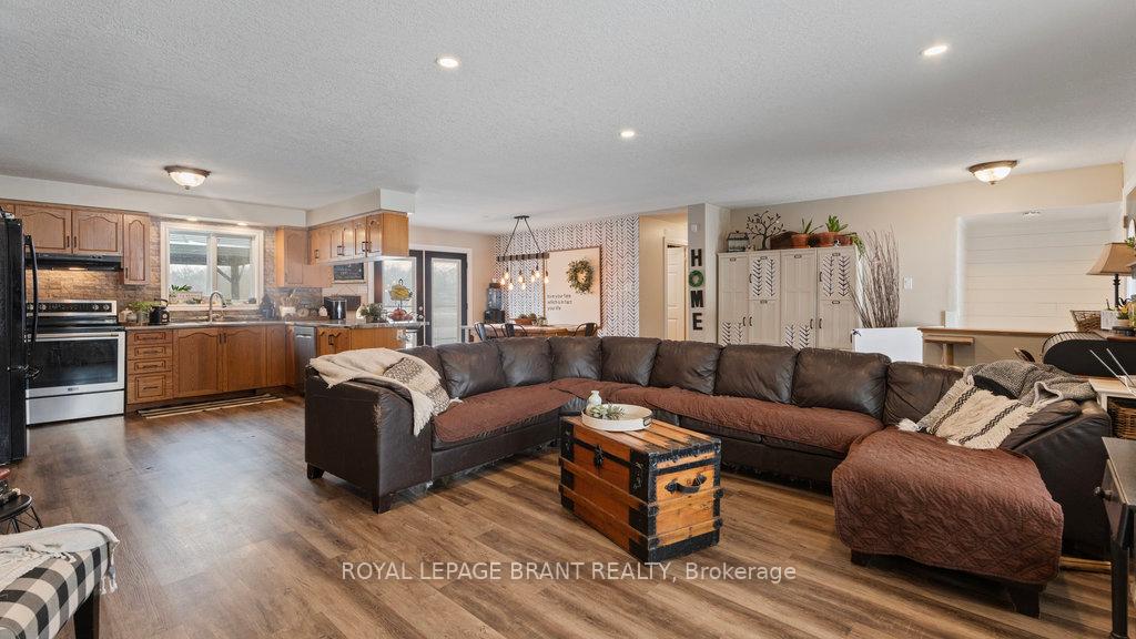 Photo 19 of 527 Concession 3 Townsend Road, Norfolk, Wilsonville — HOMEH