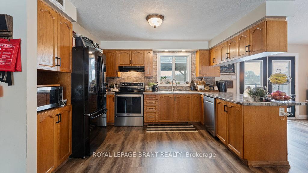 Photo 20 of 527 Concession 3 Townsend Road, Norfolk, Wilsonville — HOMEH