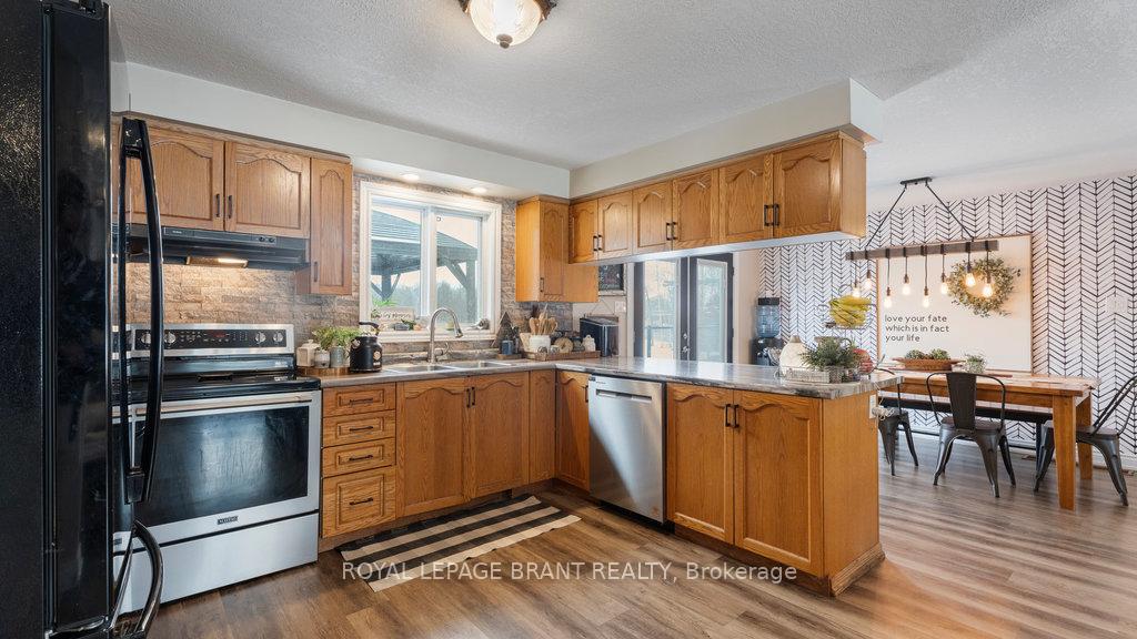 Photo 23 of 527 Concession 3 Townsend Road, Norfolk, Wilsonville — HOMEH