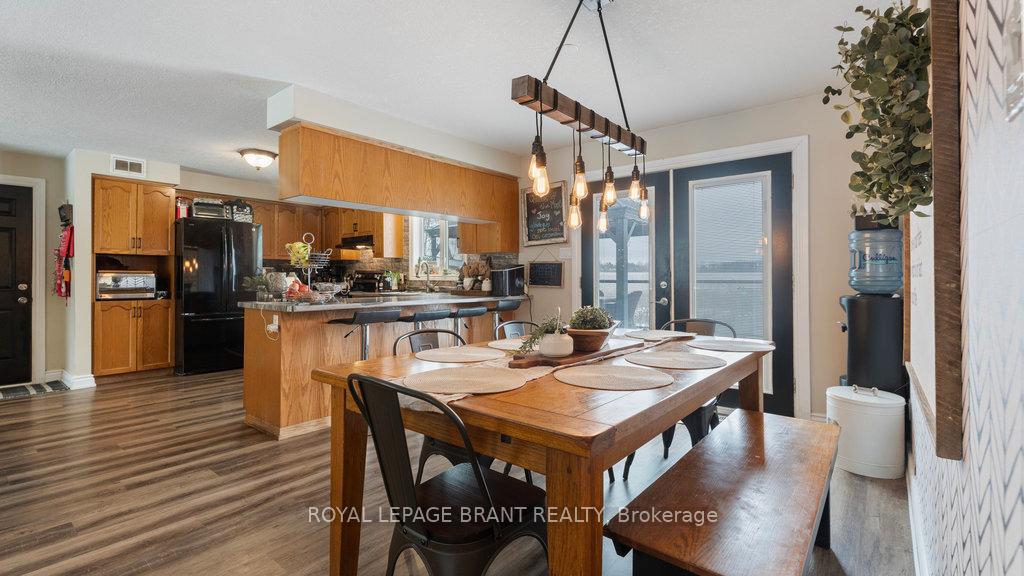 Photo 25 of 527 Concession 3 Townsend Road, Norfolk, Wilsonville — HOMEH