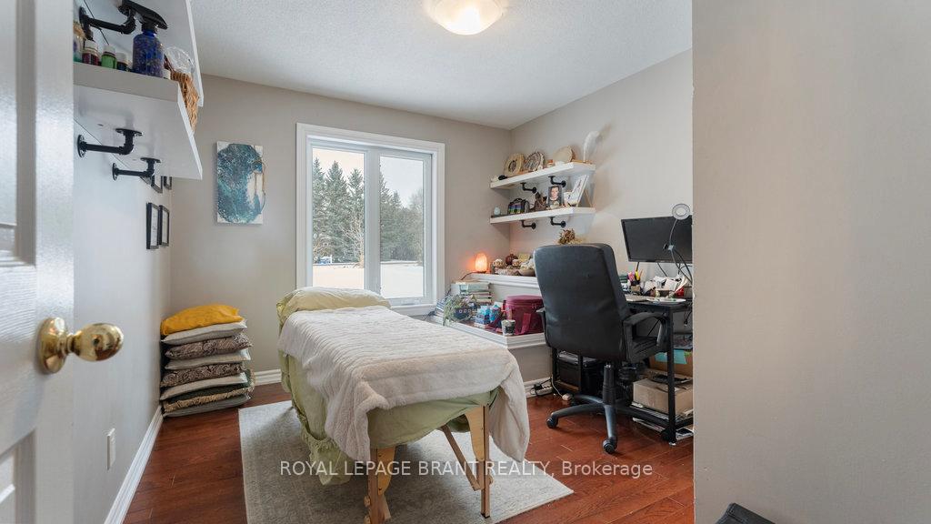 Photo 27 of 527 Concession 3 Townsend Road, Norfolk, Wilsonville — HOMEH