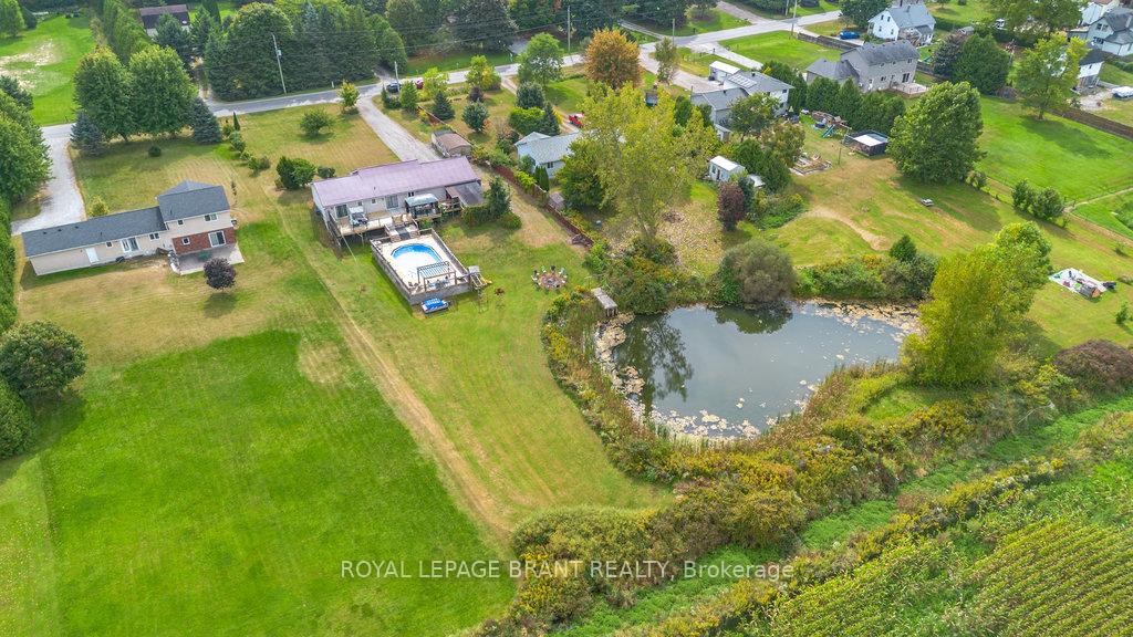 Photo 44 of 527 Concession 3 Townsend Road, Norfolk, Wilsonville — HOMEH