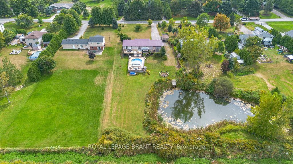 Photo 45 of 527 Concession 3 Townsend Road, Norfolk, Wilsonville — HOMEH