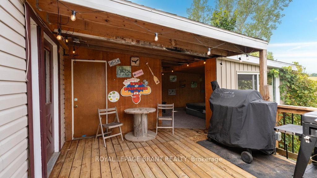 Photo 47 of 527 Concession 3 Townsend Road, Norfolk, Wilsonville — HOMEH