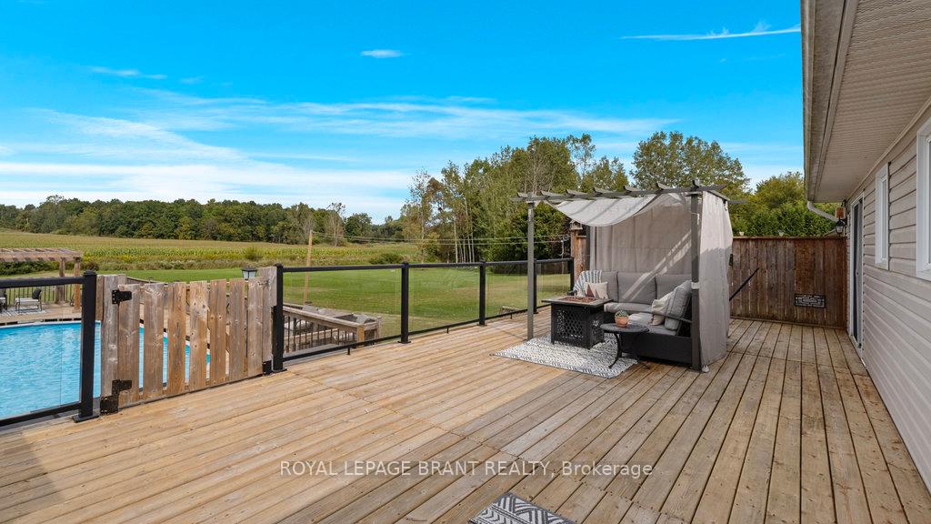 Photo 48 of 527 Concession 3 Townsend Road, Norfolk, Wilsonville — HOMEH