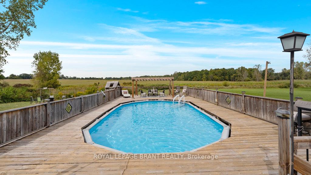 Photo 49 of 527 Concession 3 Townsend Road, Norfolk, Wilsonville — HOMEH