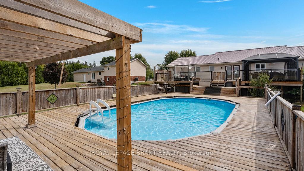 Photo 50 of 527 Concession 3 Townsend Road, Norfolk, Wilsonville — HOMEH