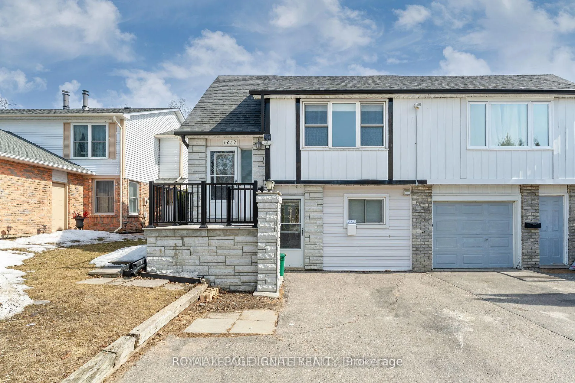 Photo 1 of Unit Bsmt, 1279 Northmount Street, Oshawa, Centennial — HOMEH