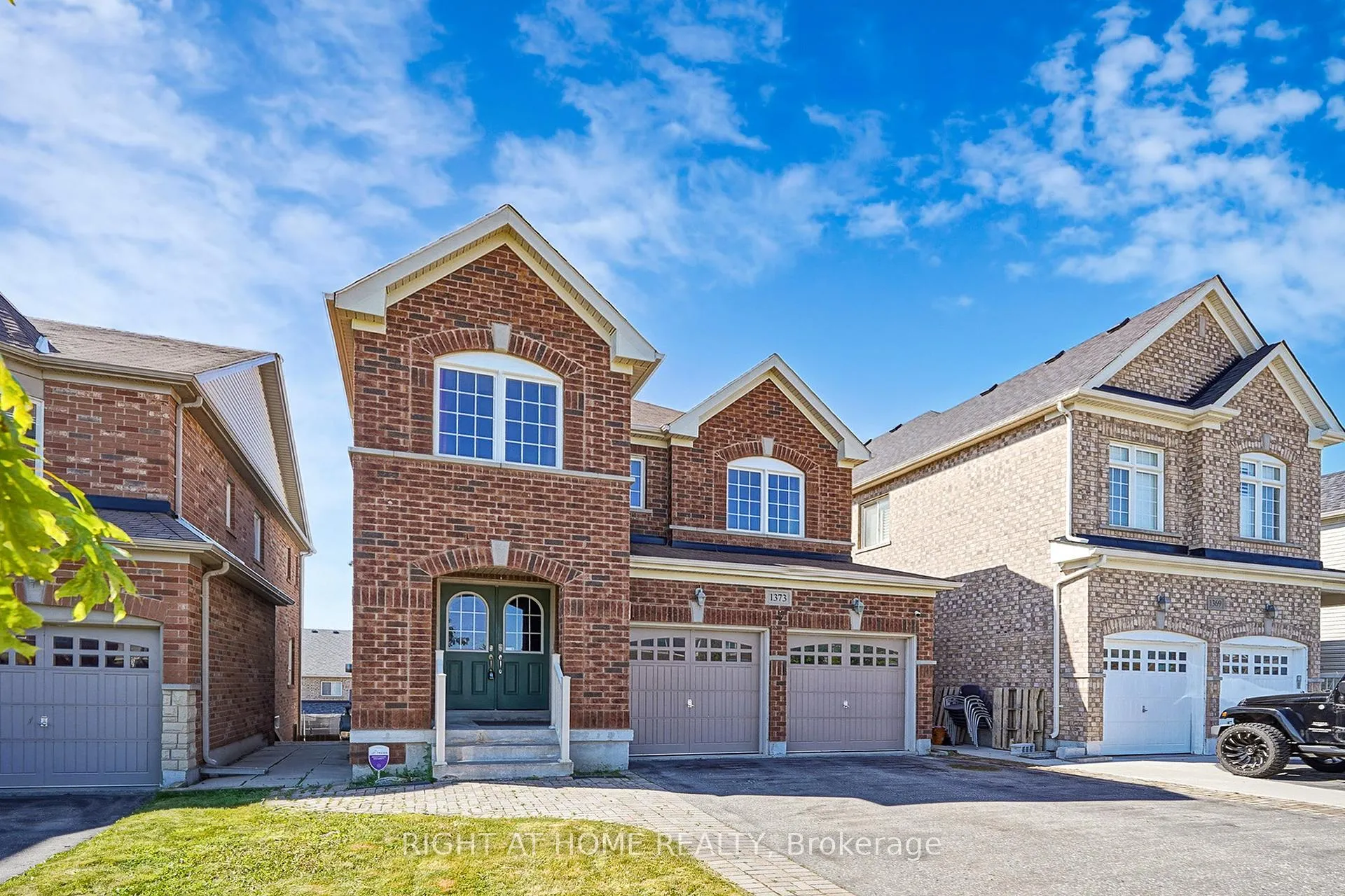Photo 1 of 1373 Woodstream Avenue, Oshawa, Taunton — HOMEH