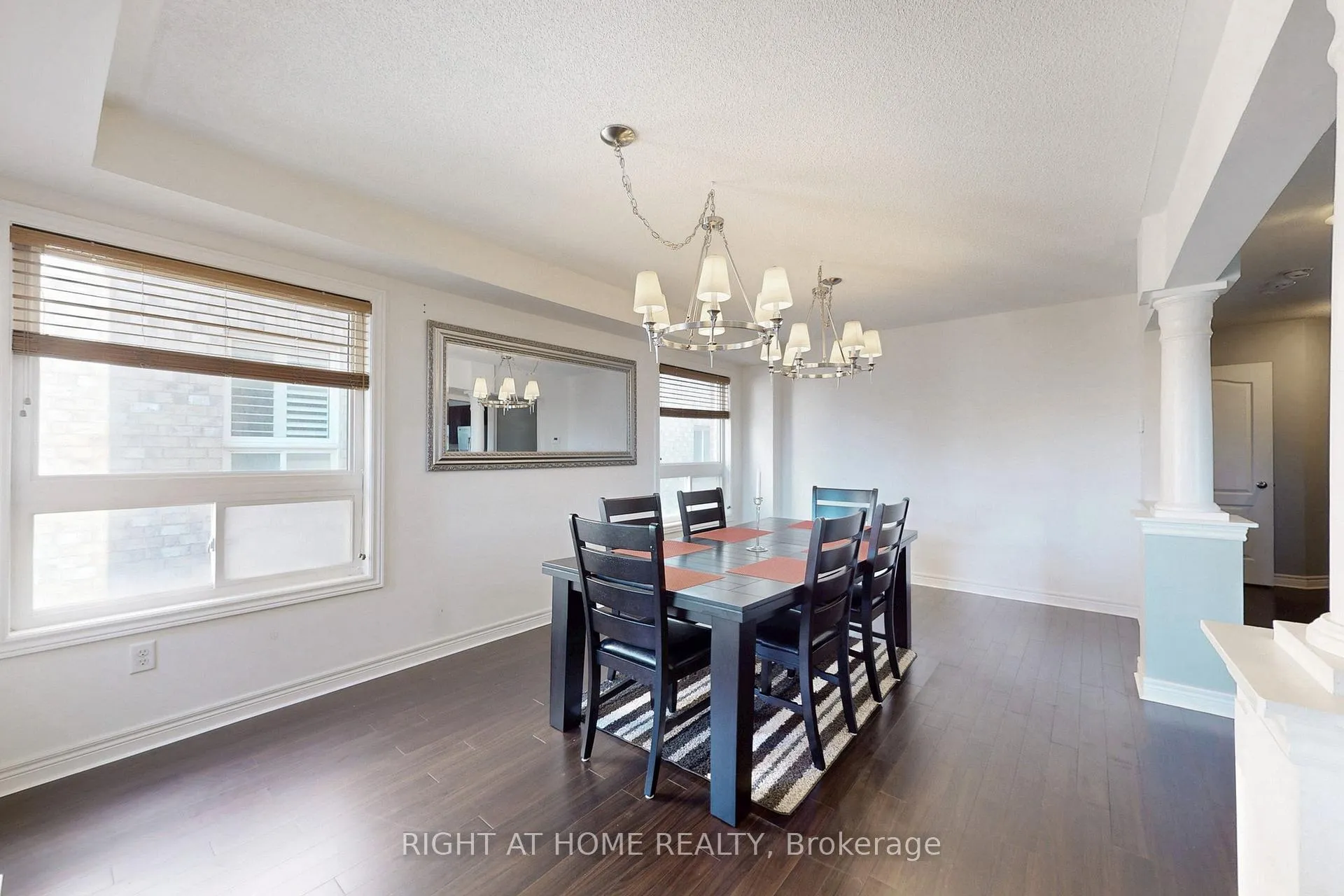 Photo 6 of 1373 Woodstream Avenue, Oshawa, Taunton — HOMEH