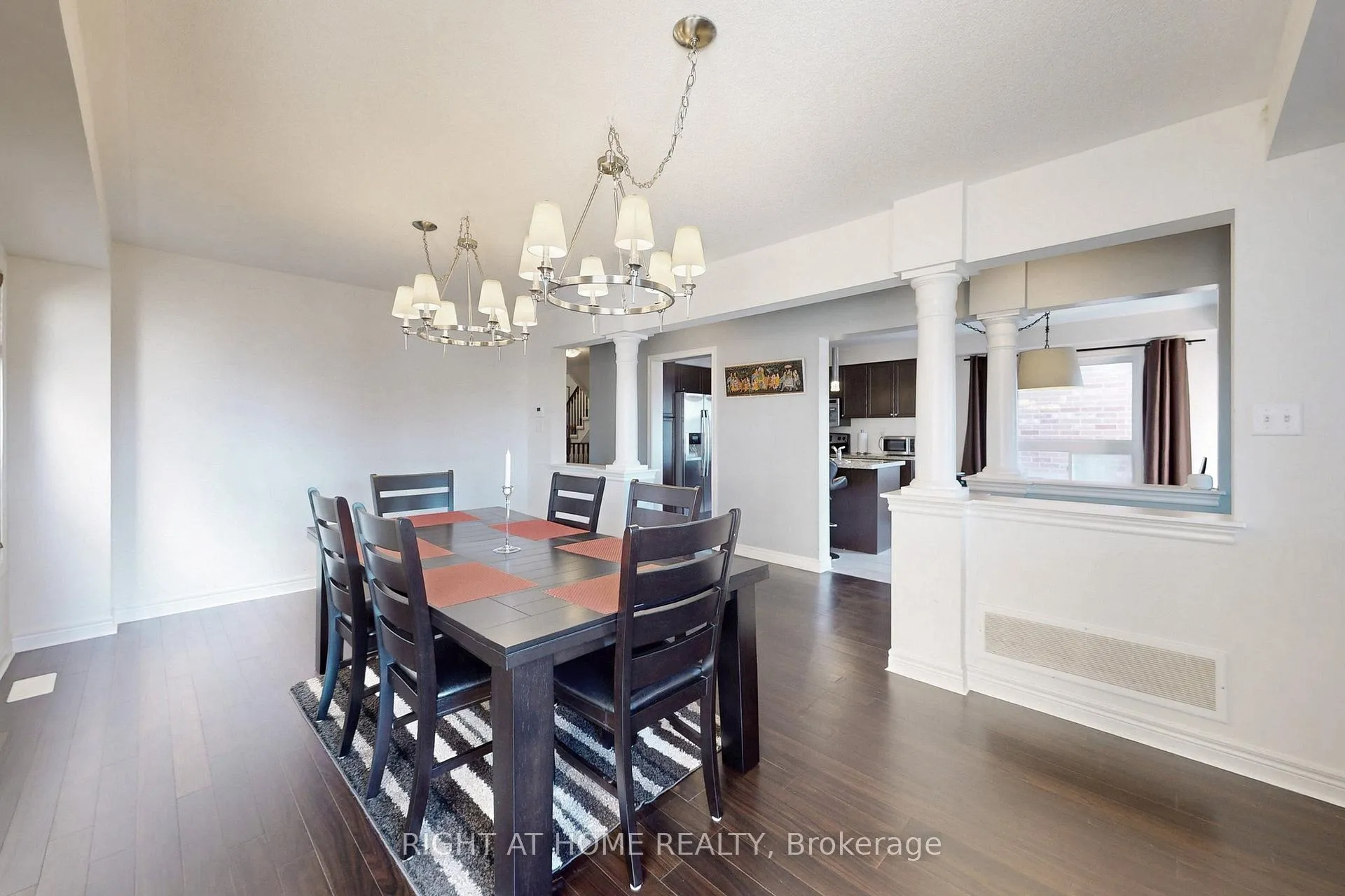 Photo 7 of 1373 Woodstream Avenue, Oshawa, Taunton — HOMEH