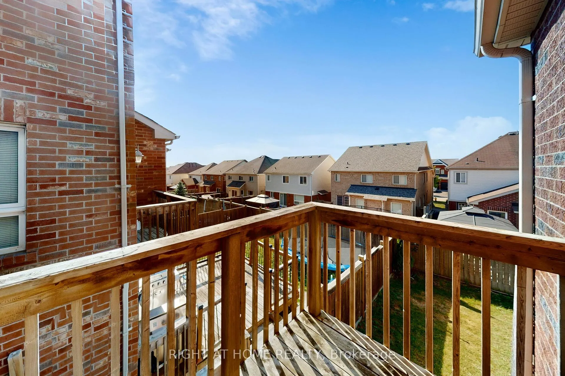 Photo 23 of 1373 Woodstream Avenue, Oshawa, Taunton — HOMEH