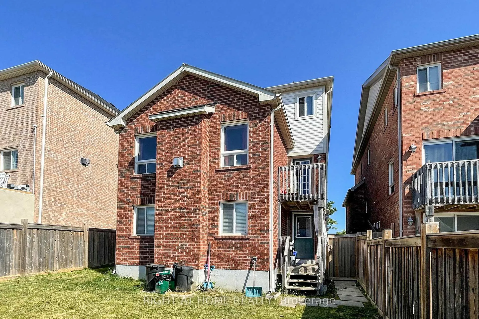 Photo 34 of 1373 Woodstream Avenue, Oshawa, Taunton — HOMEH