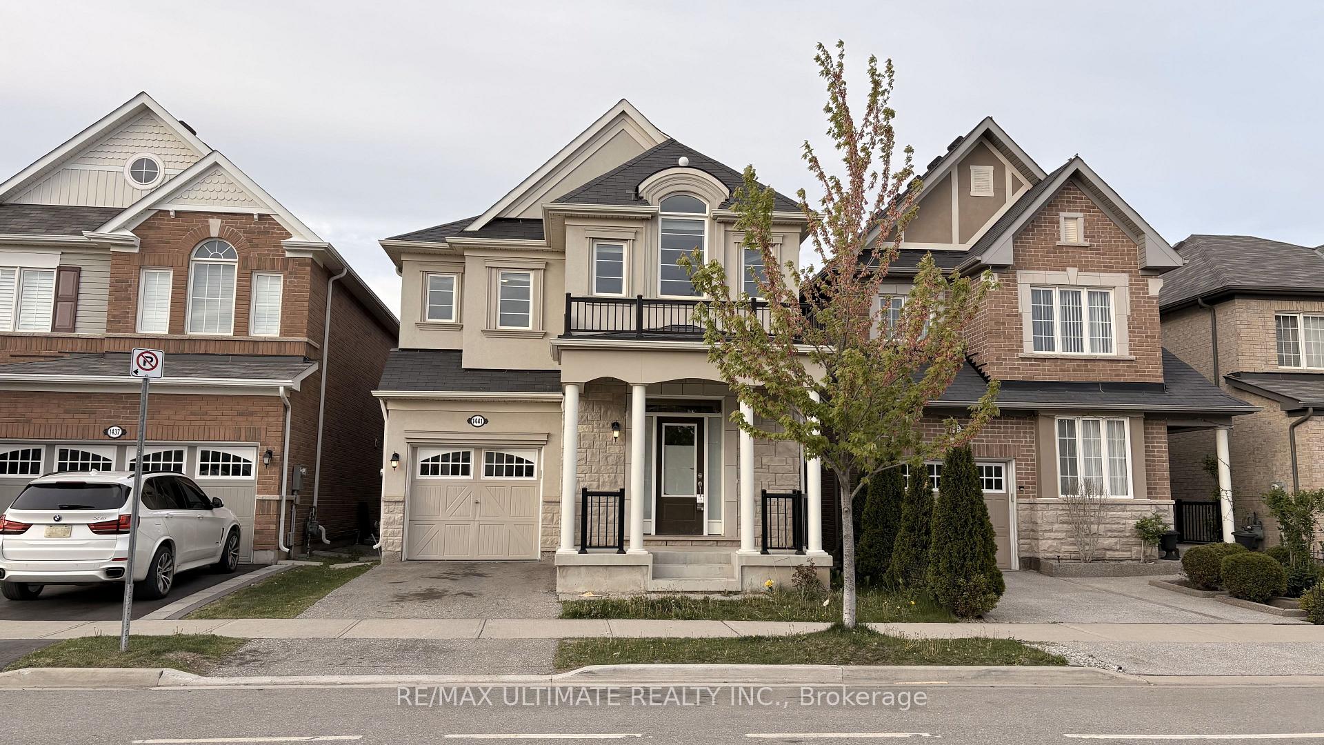 Photo 1 of 1441 Farmstead Drive, Milton, Ford — HOMEH