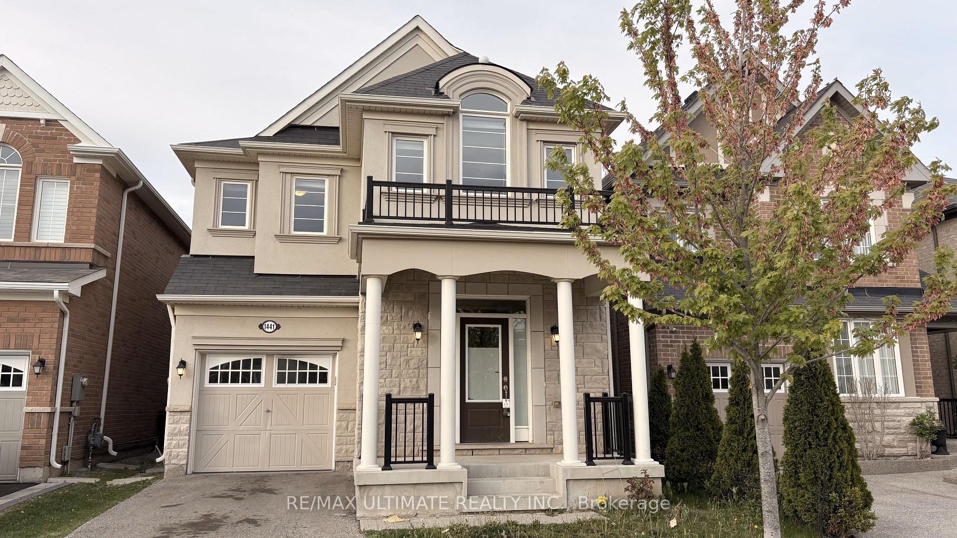 Photo 3 of 1441 Farmstead Drive, Milton, Ford — HOMEH