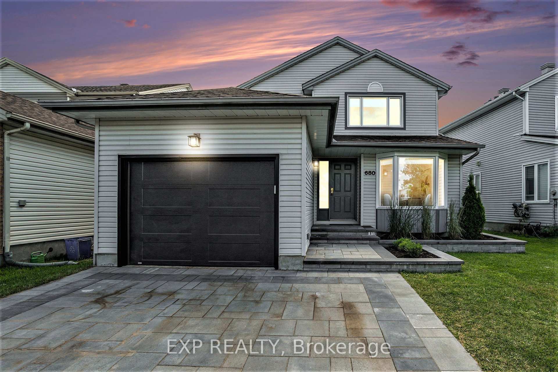 Photo 1 of 680 Mathieu Way, Ottawa, Fallingbrook/Pineridge — HOMEH