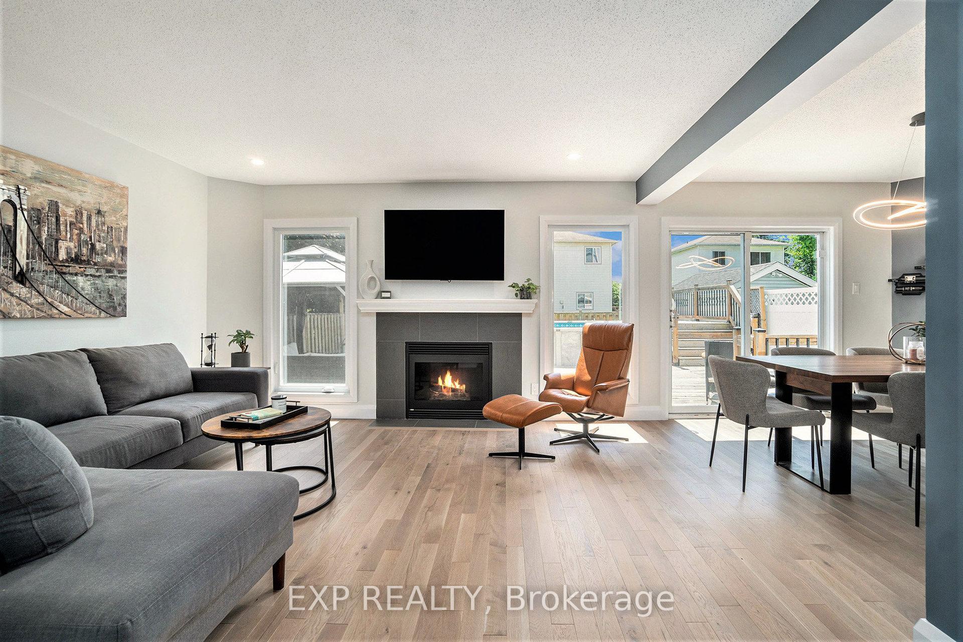 Photo 5 of 680 Mathieu Way, Ottawa, Fallingbrook/Pineridge — HOMEH