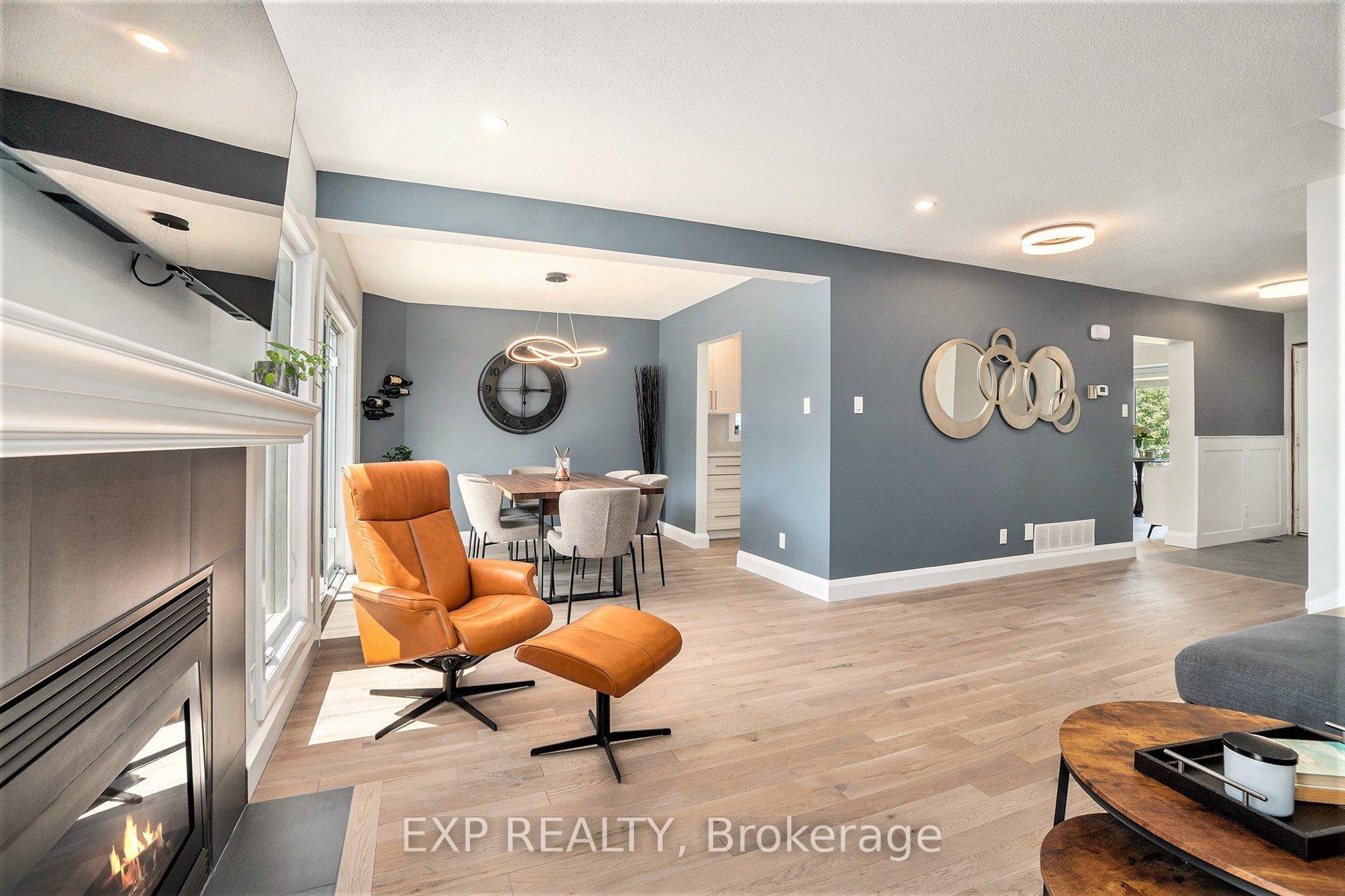 Photo 6 of 680 Mathieu Way, Ottawa, Fallingbrook/Pineridge — HOMEH