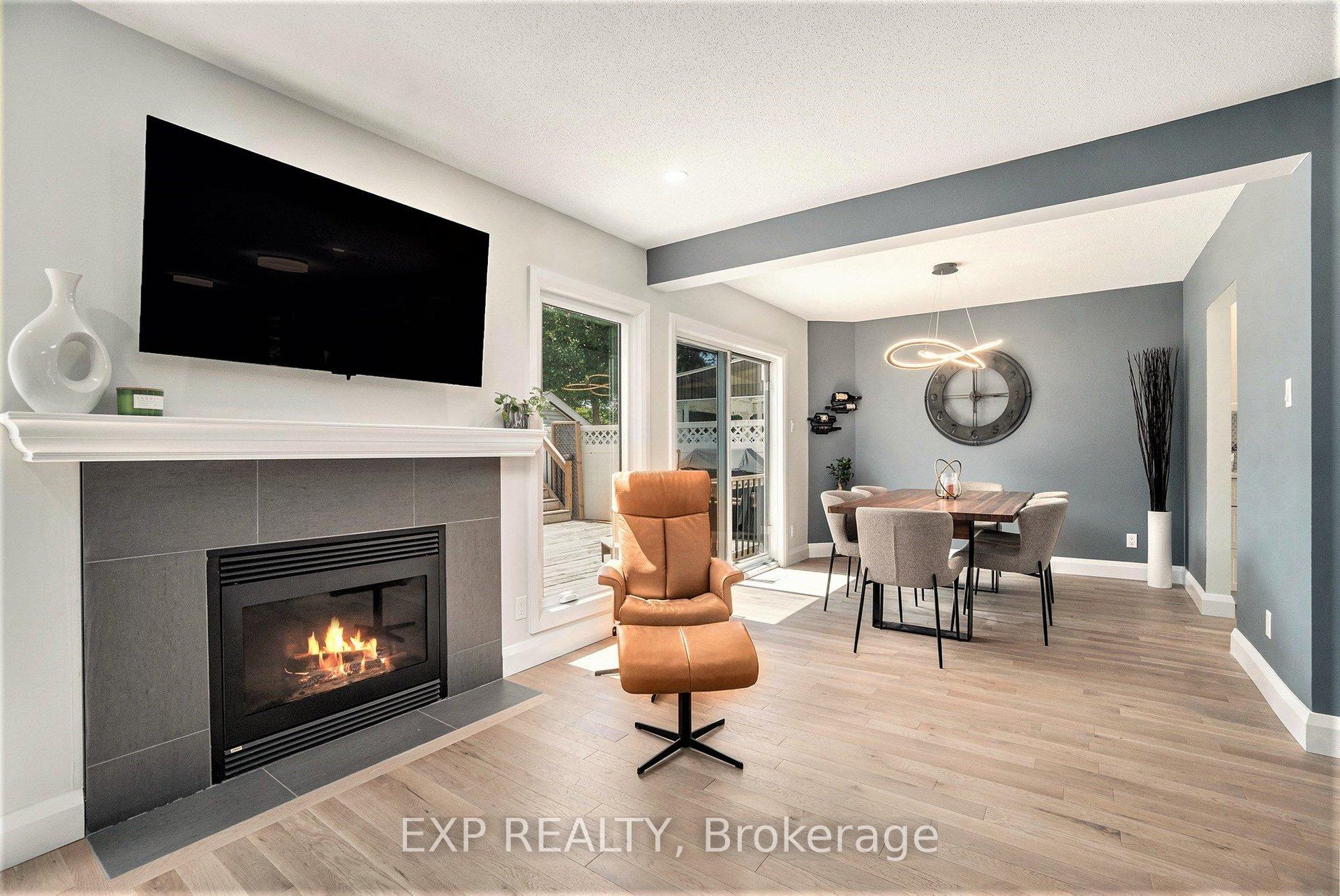 Photo 7 of 680 Mathieu Way, Ottawa, Fallingbrook/Pineridge — HOMEH