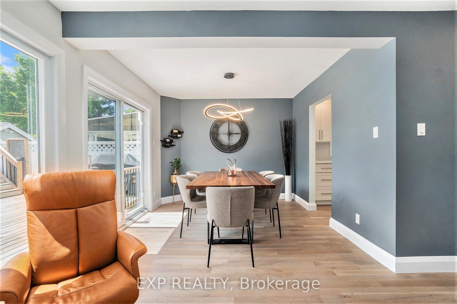 Photo 8 of 680 Mathieu Way, Ottawa, Fallingbrook/Pineridge — HOMEH