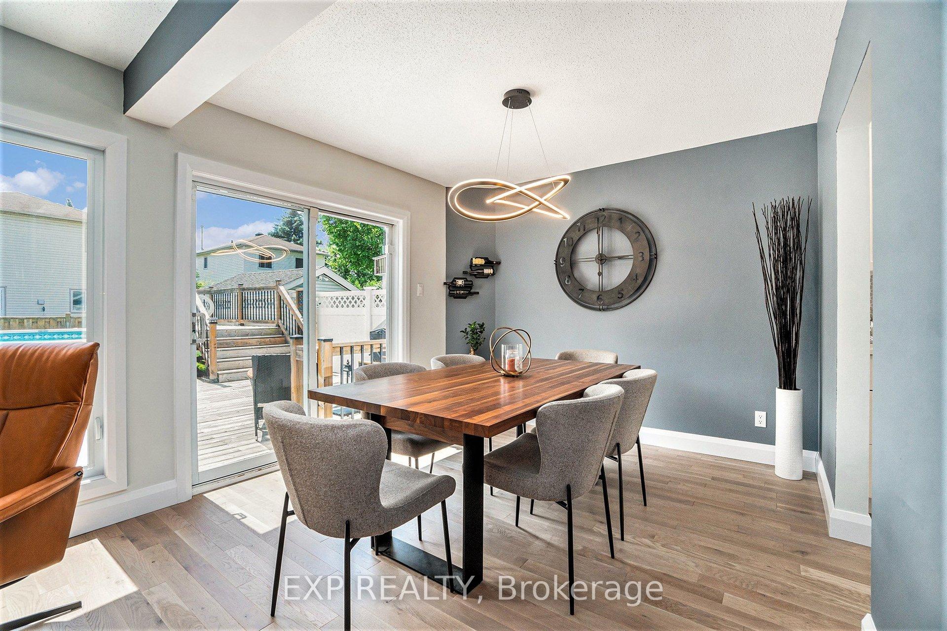 Photo 9 of 680 Mathieu Way, Ottawa, Fallingbrook/Pineridge — HOMEH