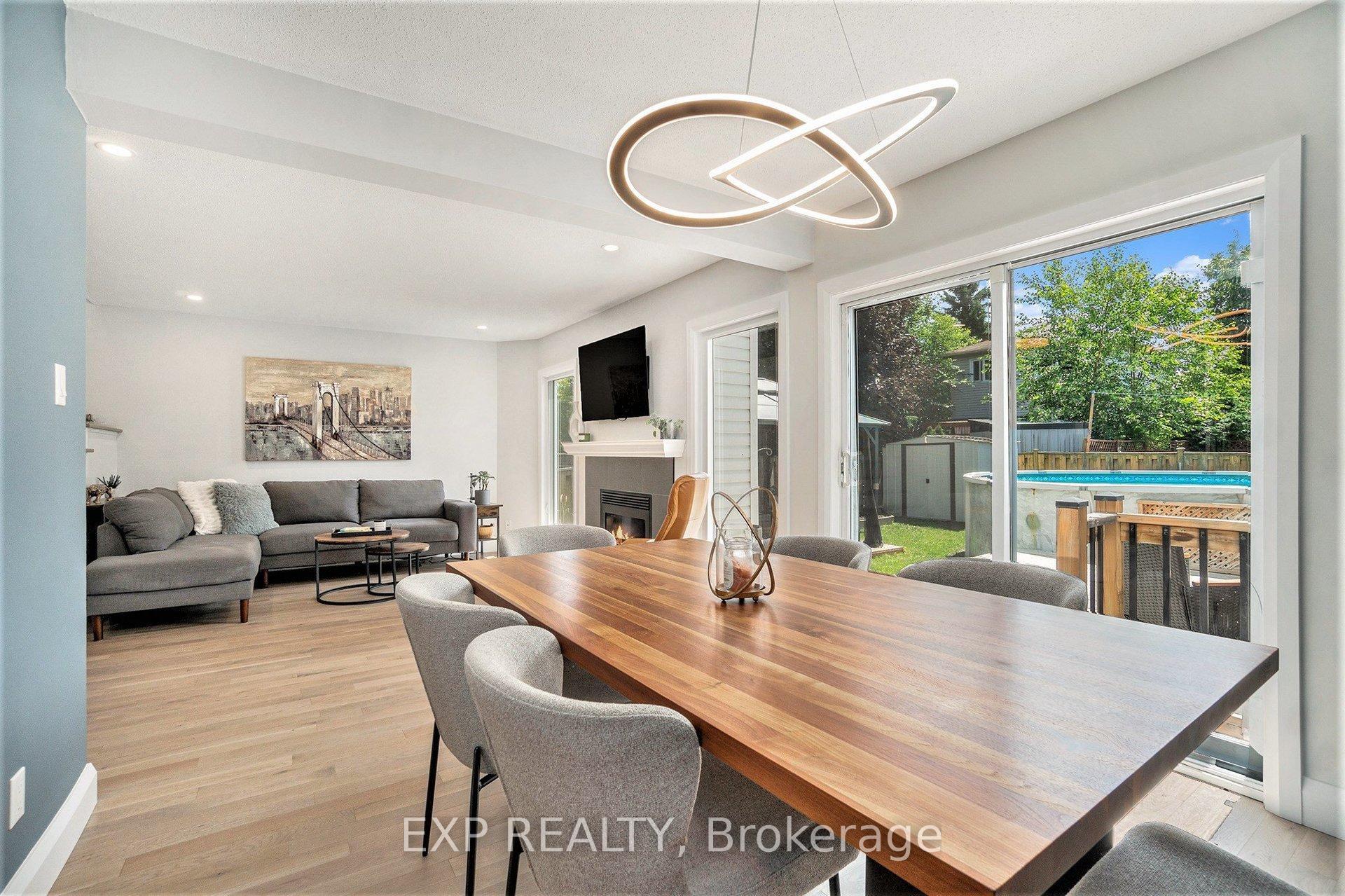 Photo 10 of 680 Mathieu Way, Ottawa, Fallingbrook/Pineridge — HOMEH