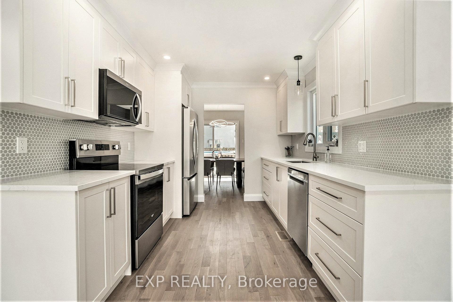 Photo 11 of 680 Mathieu Way, Ottawa, Fallingbrook/Pineridge — HOMEH