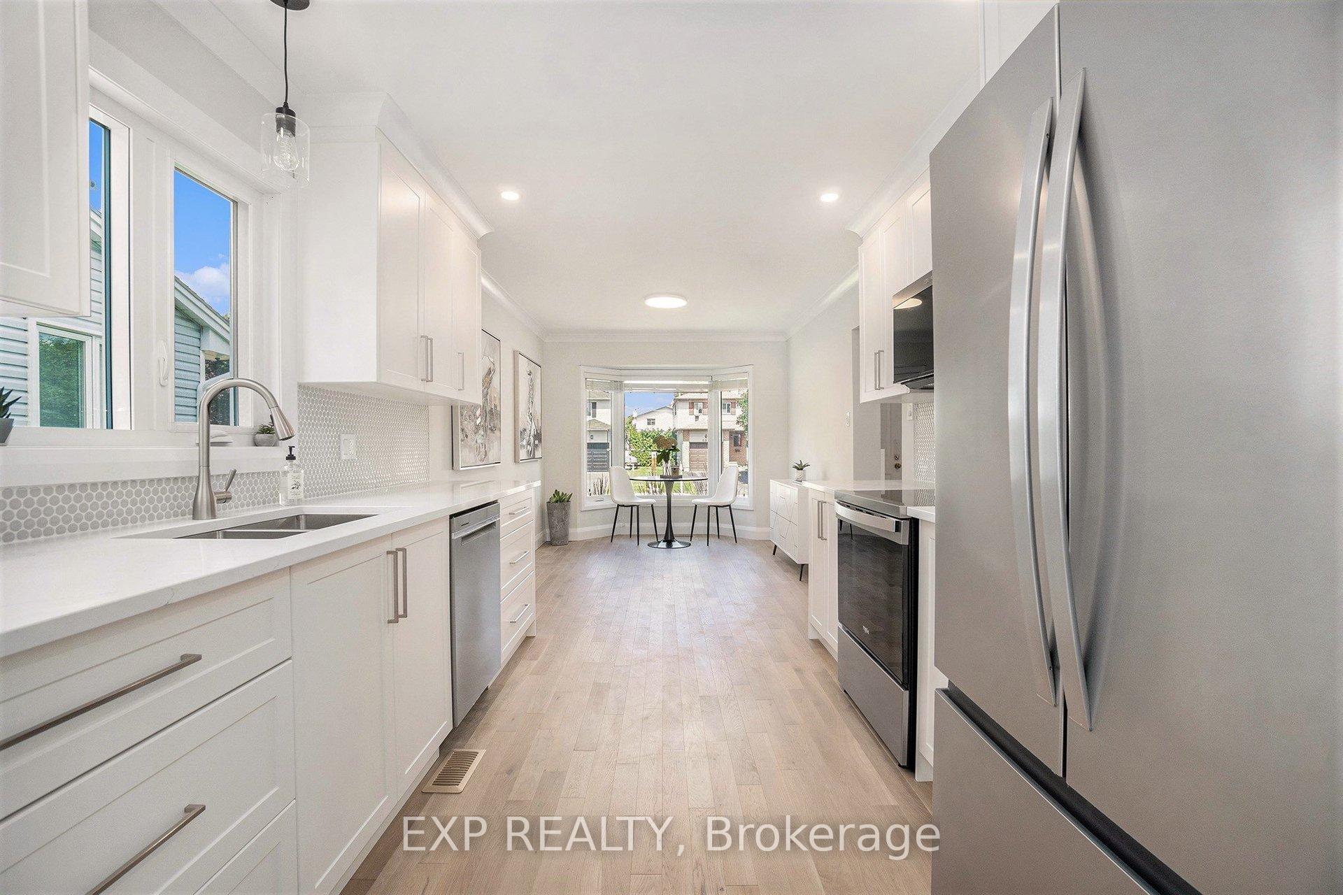 Photo 12 of 680 Mathieu Way, Ottawa, Fallingbrook/Pineridge — HOMEH