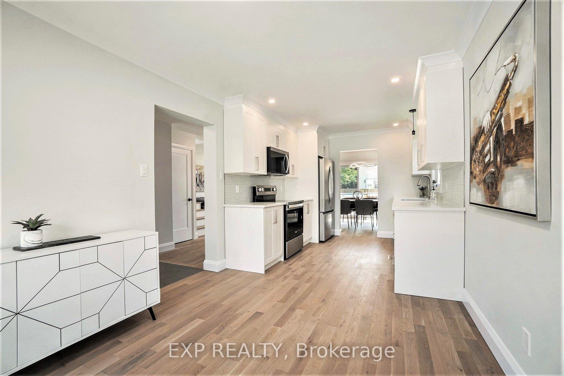 Photo 14 of 680 Mathieu Way, Ottawa, Fallingbrook/Pineridge — HOMEH