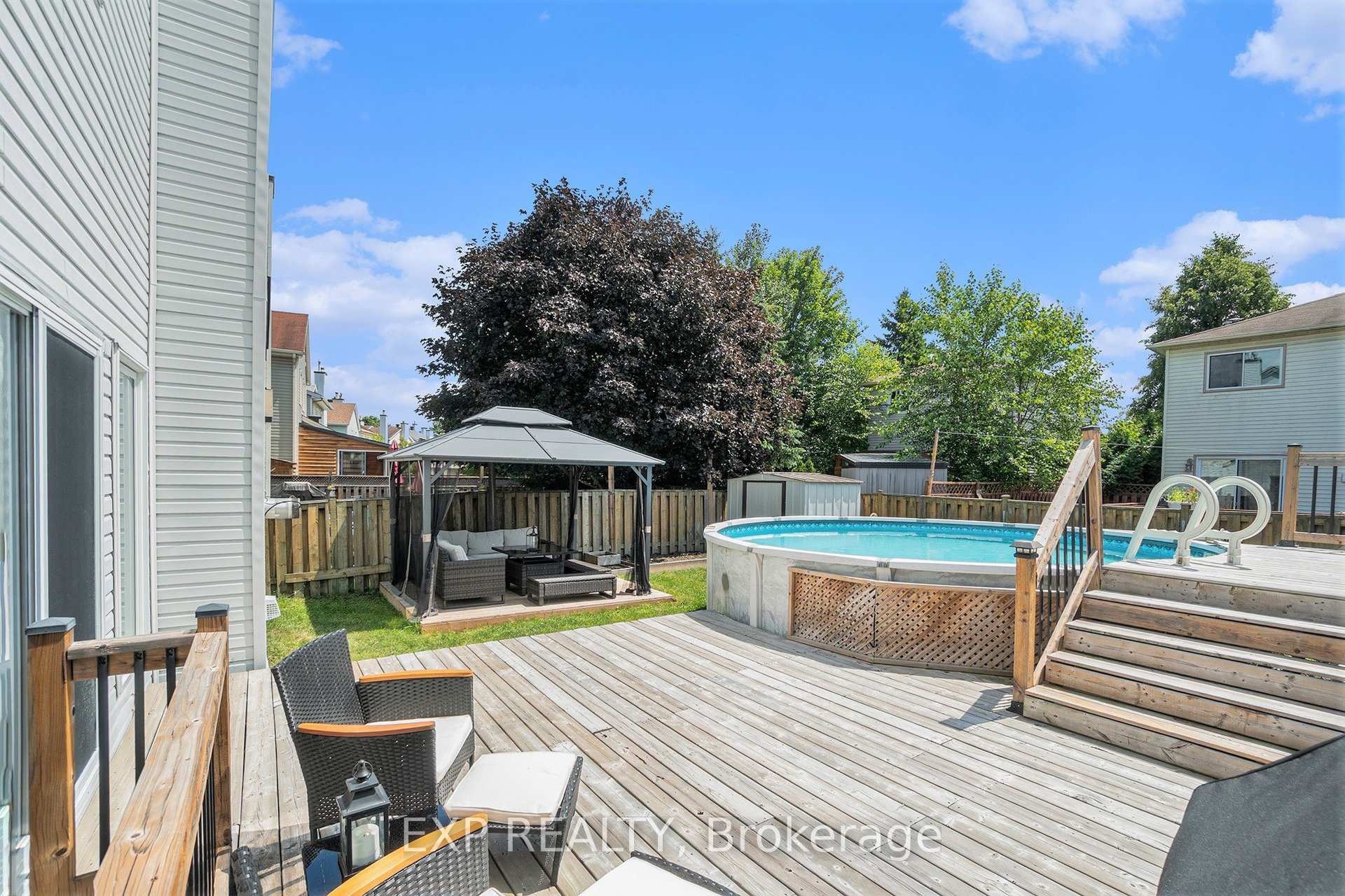Photo 30 of 680 Mathieu Way, Ottawa, Fallingbrook/Pineridge — HOMEH