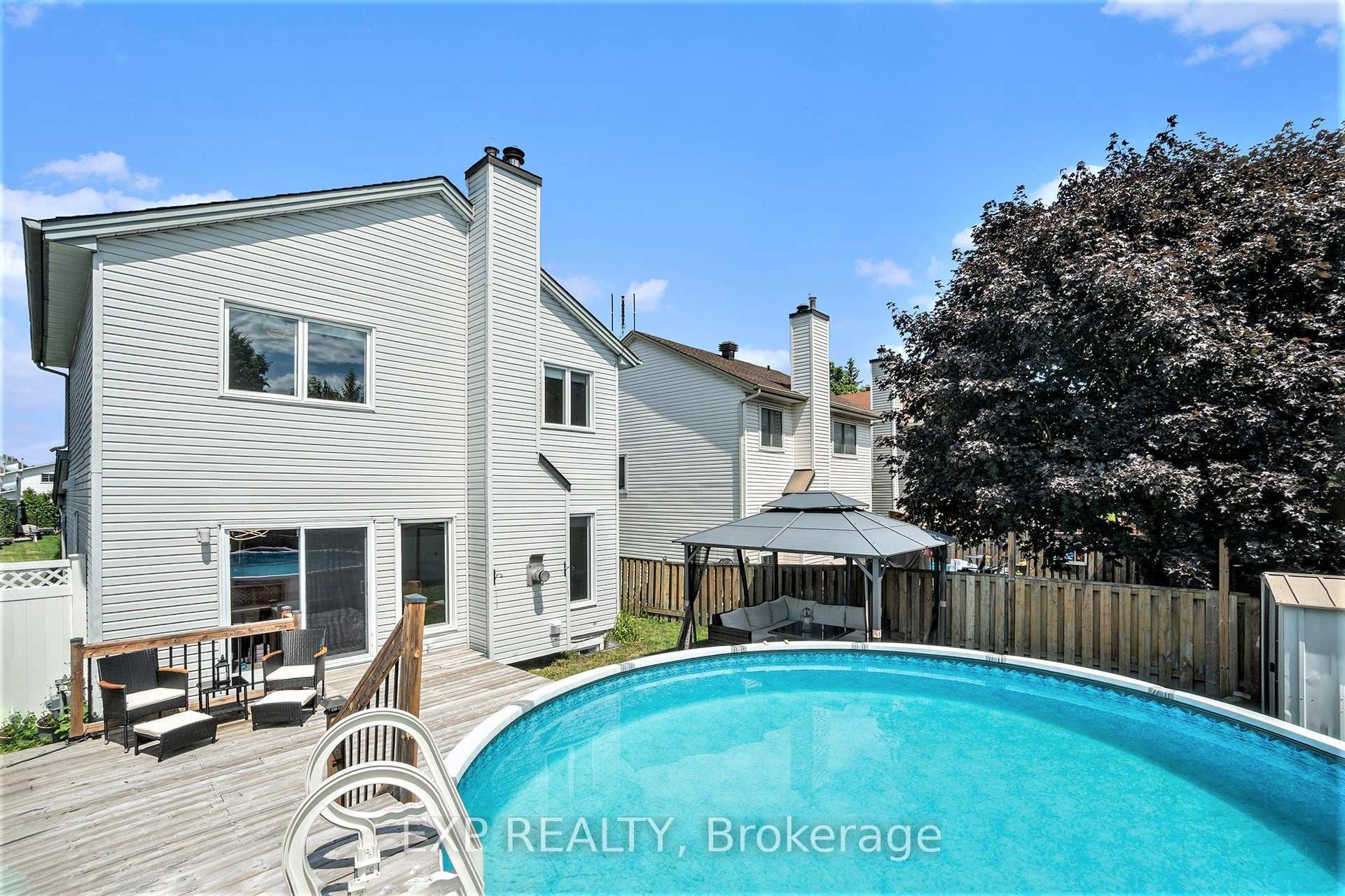 Photo 31 of 680 Mathieu Way, Ottawa, Fallingbrook/Pineridge — HOMEH