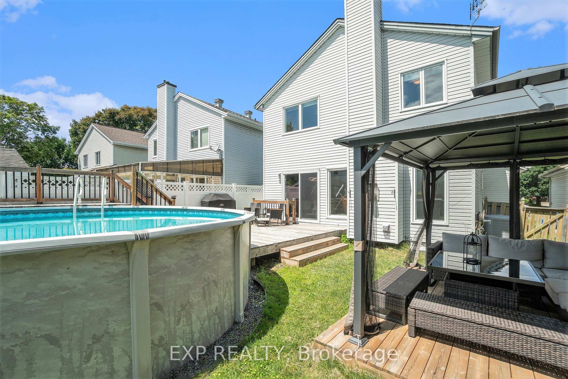 Photo 32 of 680 Mathieu Way, Ottawa, Fallingbrook/Pineridge — HOMEH