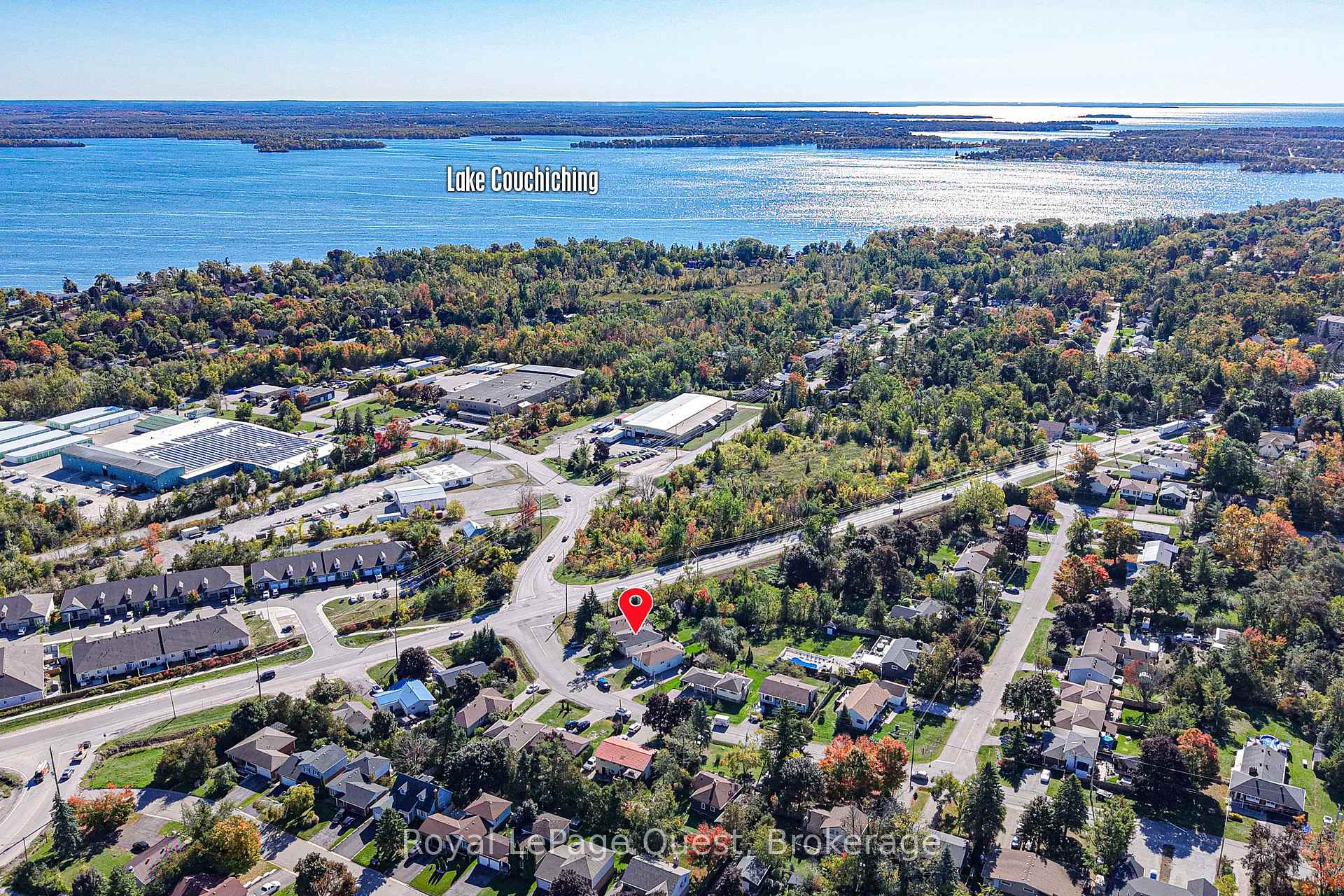 Photo 3 of 11 Goldie Drive, Orillia — HOMEH