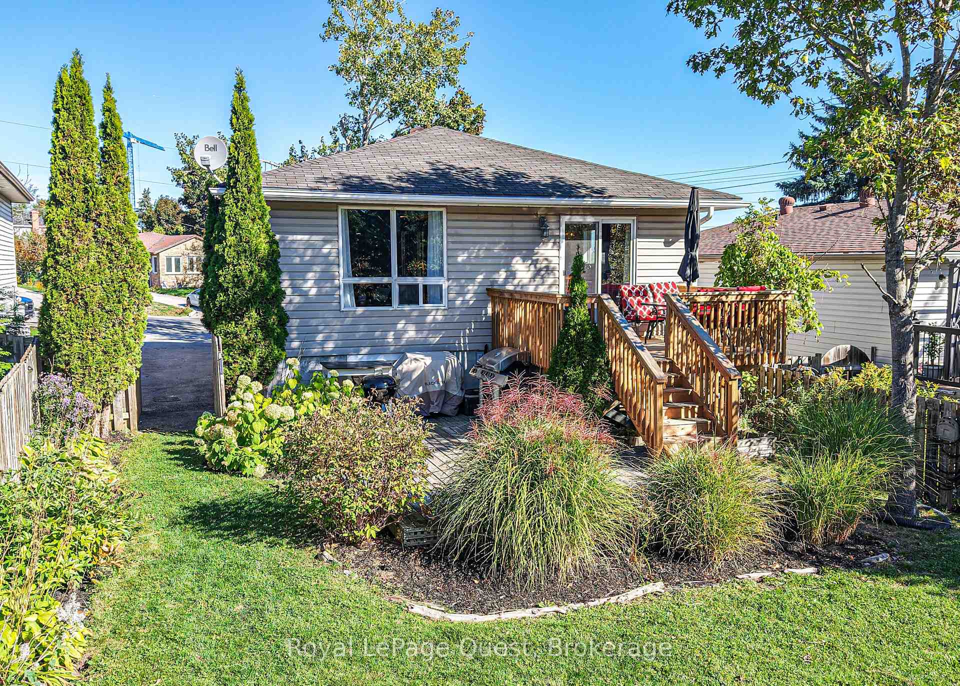 Photo 6 of 11 Goldie Drive, Orillia — HOMEH