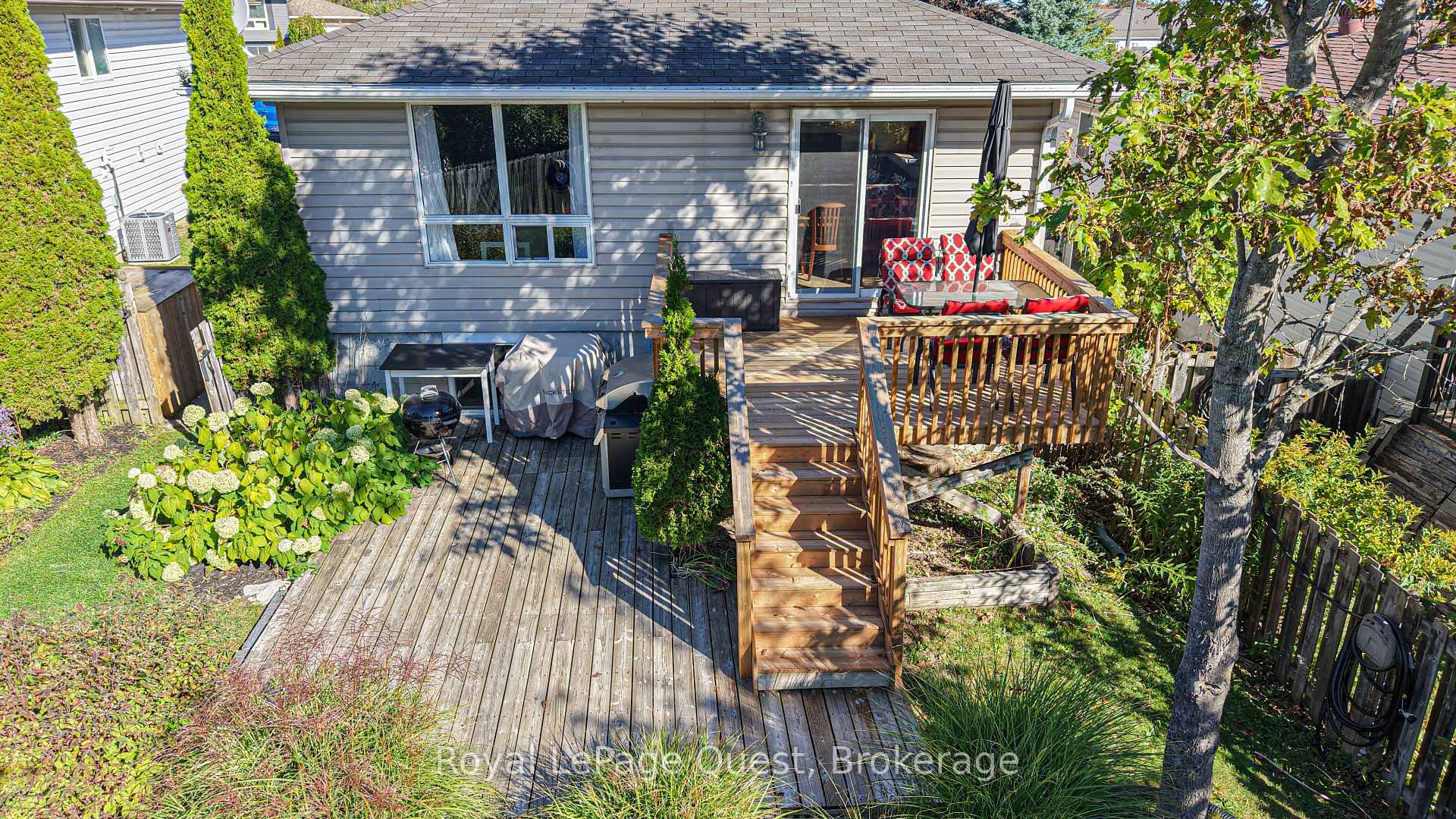 Photo 7 of 11 Goldie Drive, Orillia — HOMEH