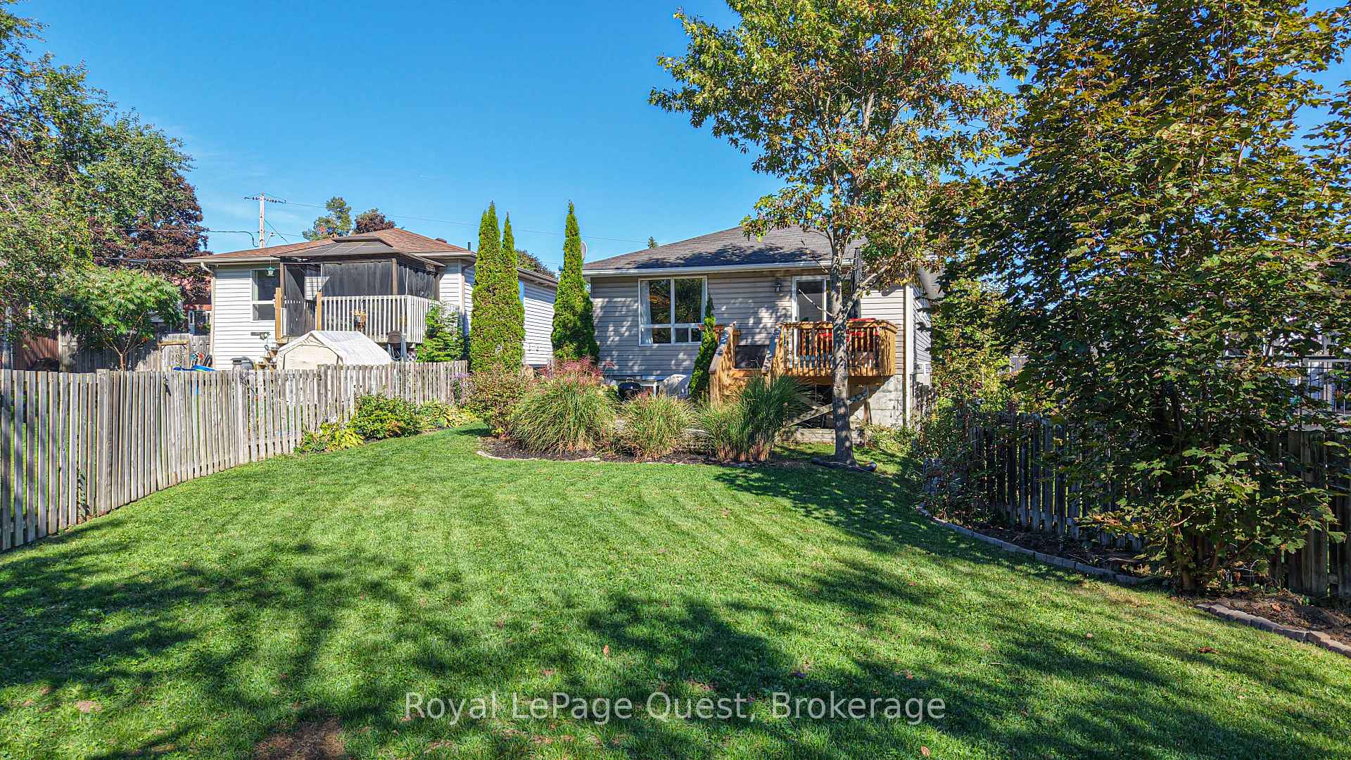 Photo 8 of 11 Goldie Drive, Orillia — HOMEH
