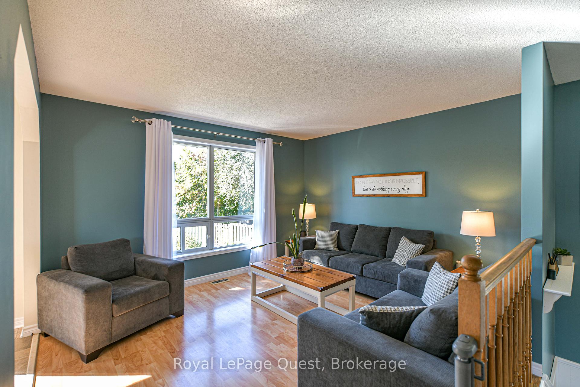 Photo 9 of 11 Goldie Drive, Orillia — HOMEH