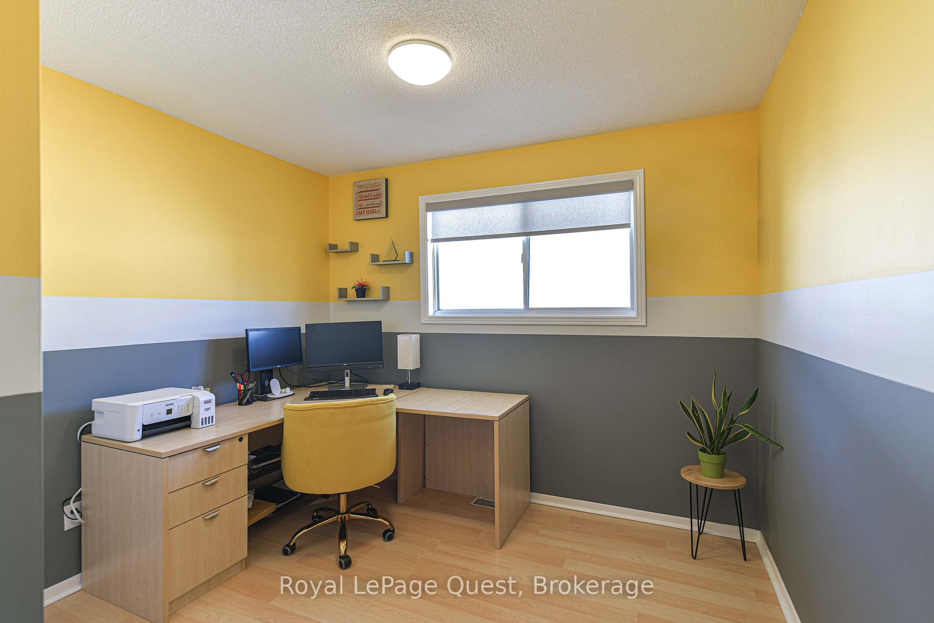 Photo 17 of 11 Goldie Drive, Orillia — HOMEH