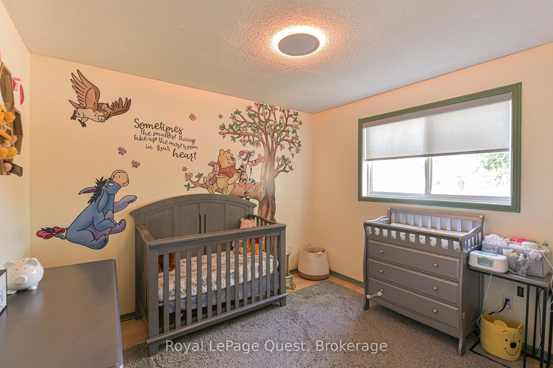 Photo 18 of 11 Goldie Drive, Orillia — HOMEH