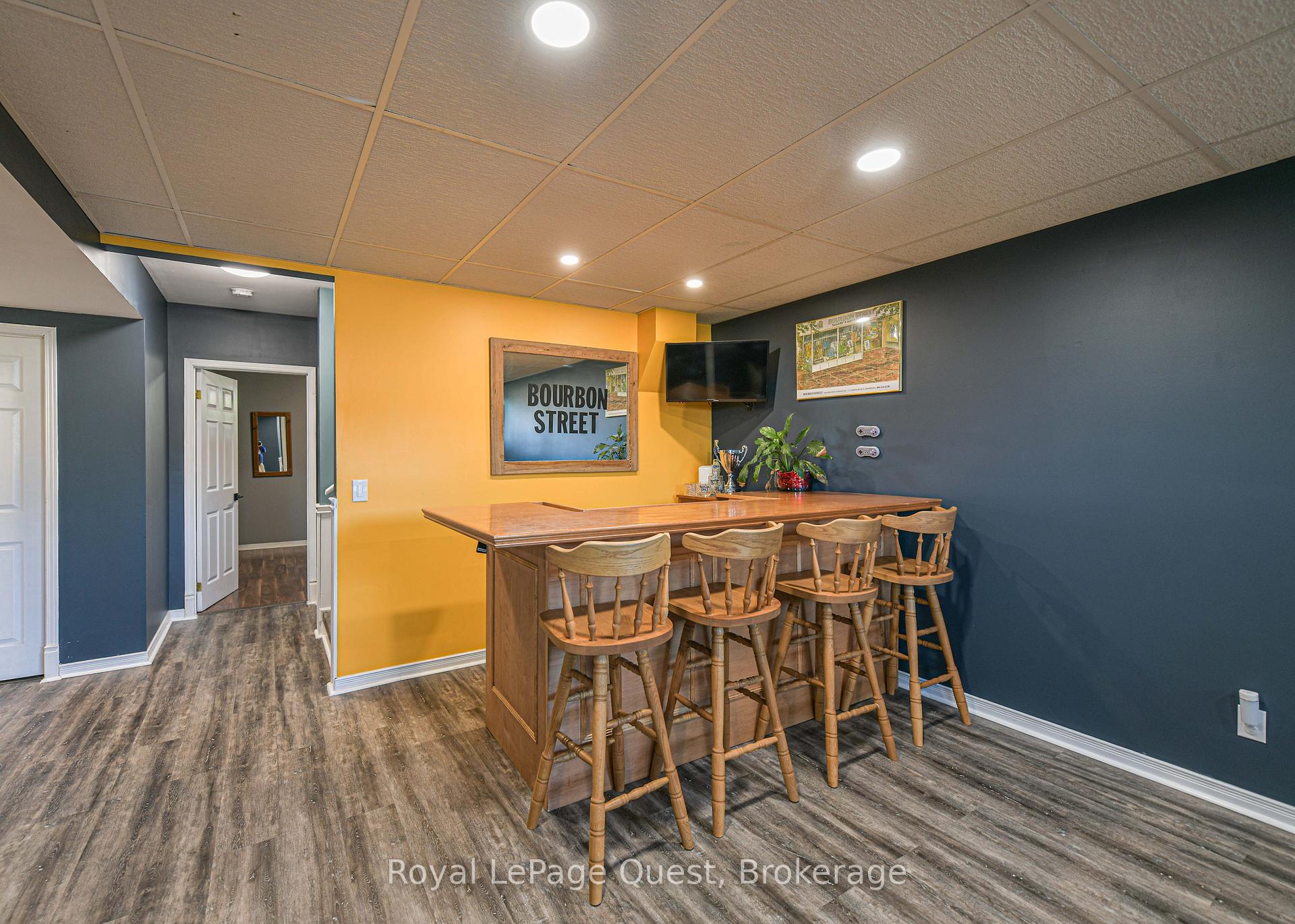 Photo 19 of 11 Goldie Drive, Orillia — HOMEH