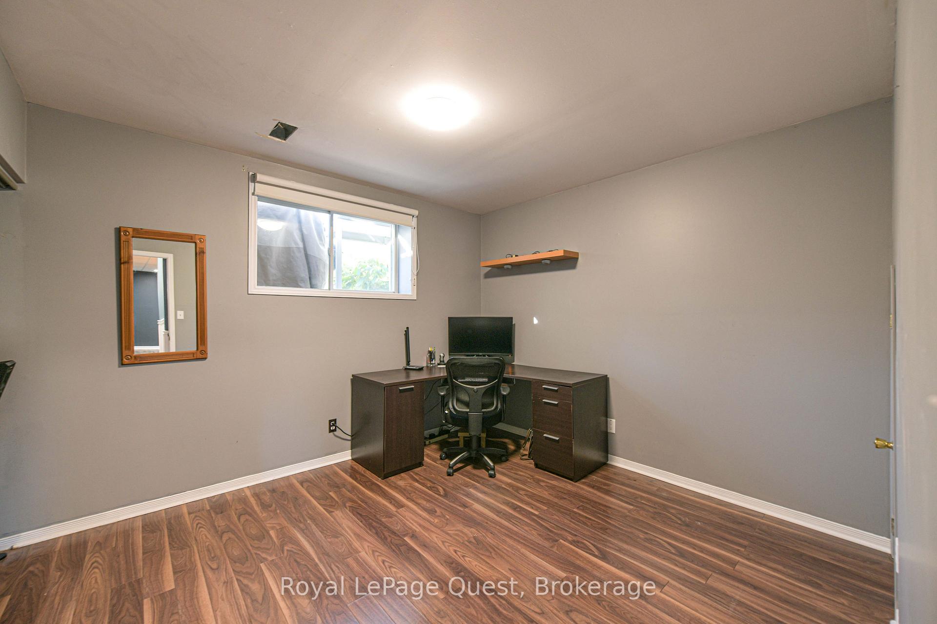 Photo 23 of 11 Goldie Drive, Orillia — HOMEH