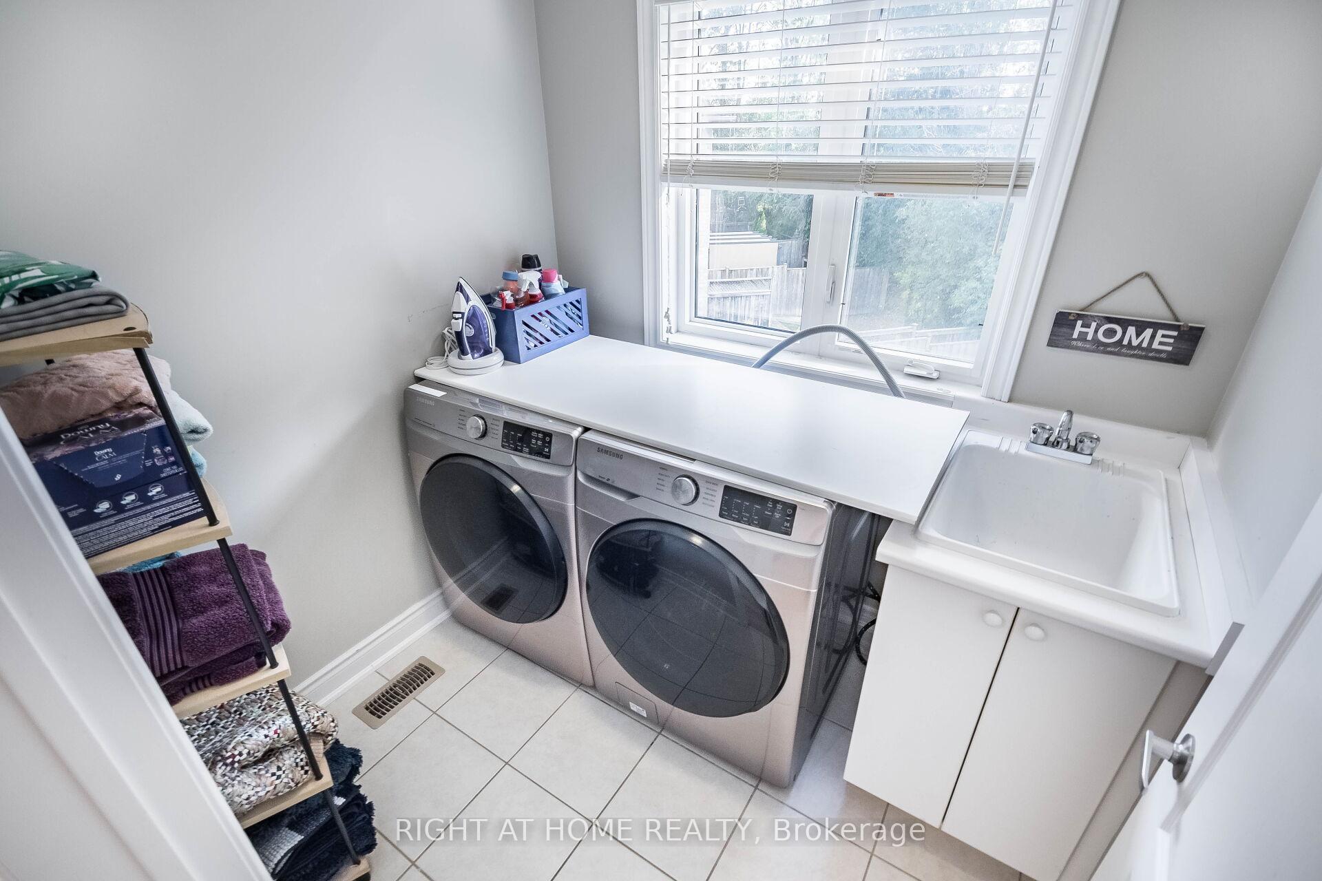 Photo 6 of 319 Bussel Crescent N, Milton, Clarke — HOMEH