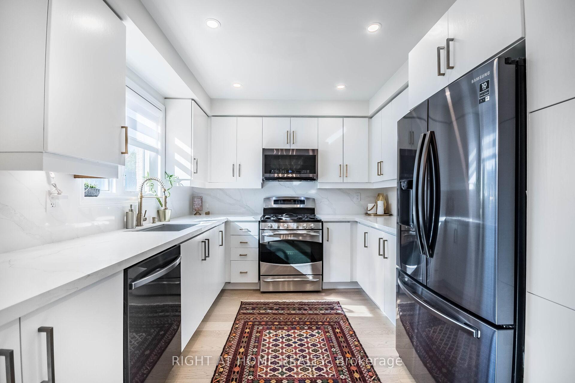 Photo 19 of 319 Bussel Crescent N, Milton, Clarke — HOMEH