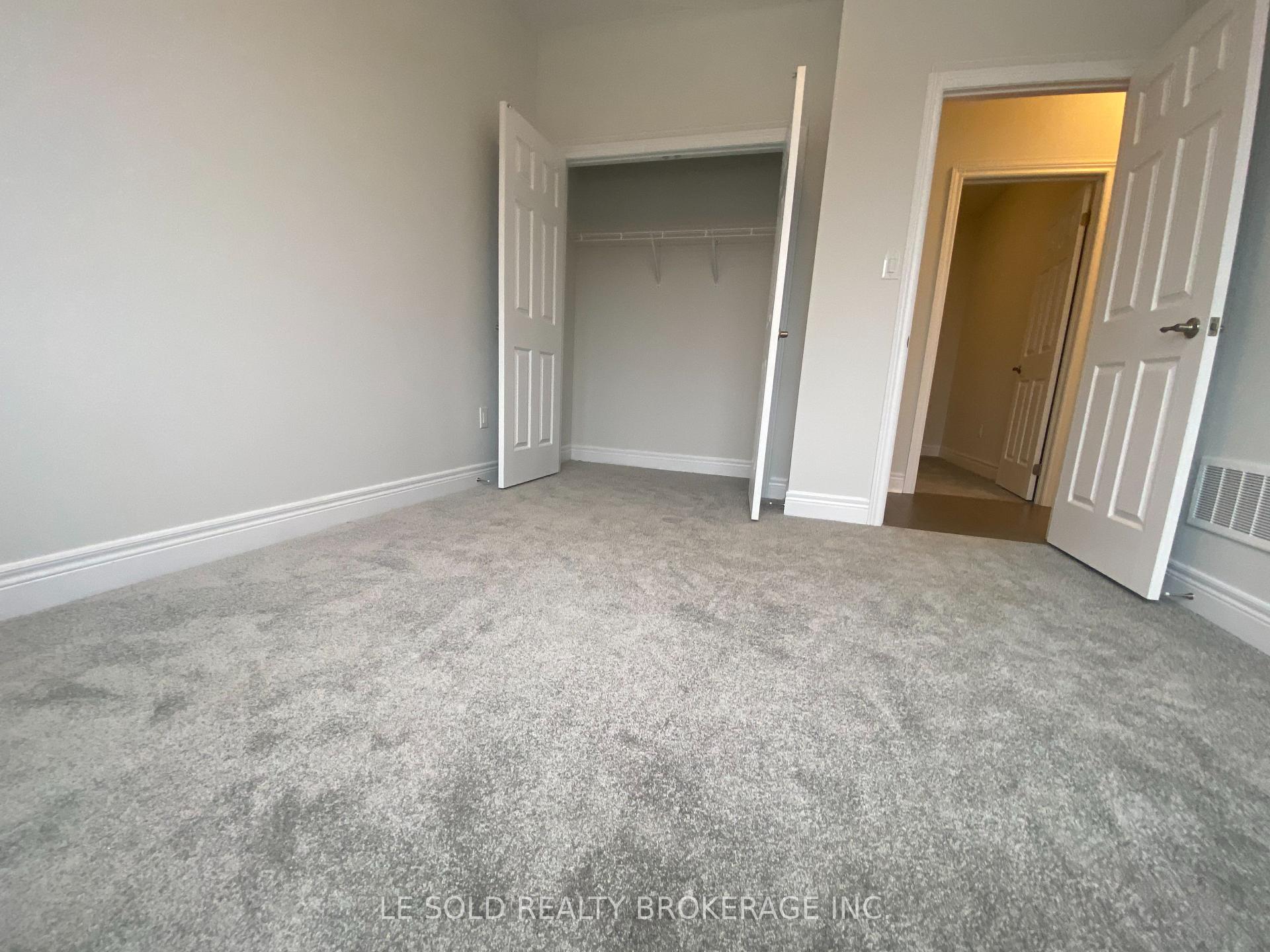 Photo 3 of Unit Upper, 99 Alderbury Drive, Markham, Middlefield — HOMEH