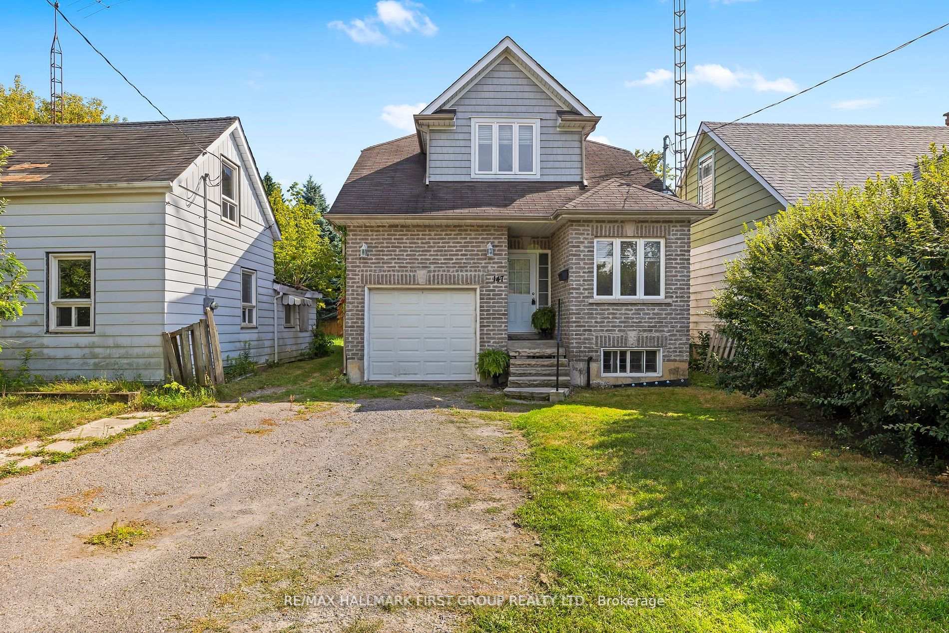 Photo 1 of 147 Tresane Street, Oshawa, Vanier — HOMEH