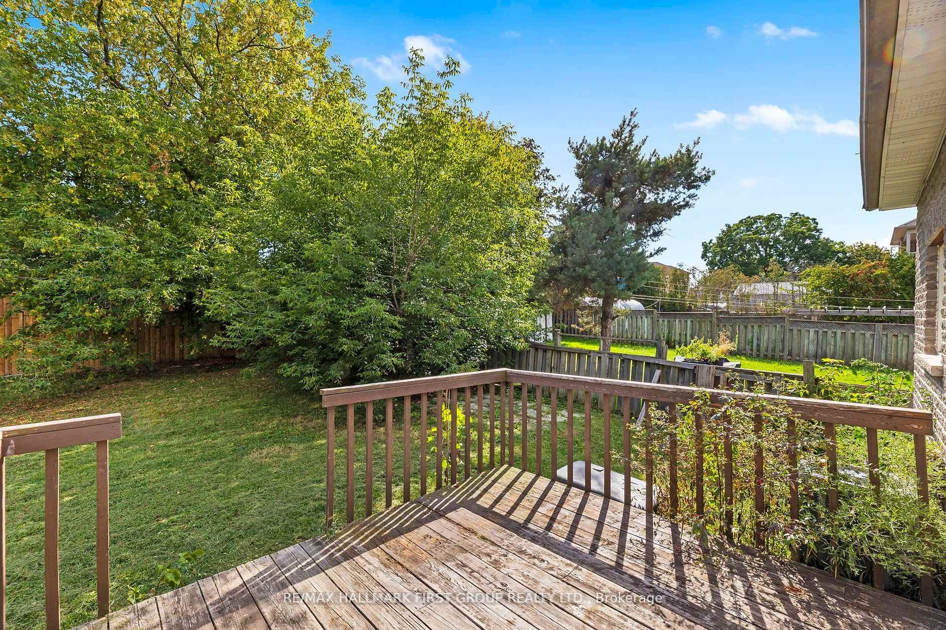 Photo 29 of 147 Tresane Street, Oshawa, Vanier — HOMEH