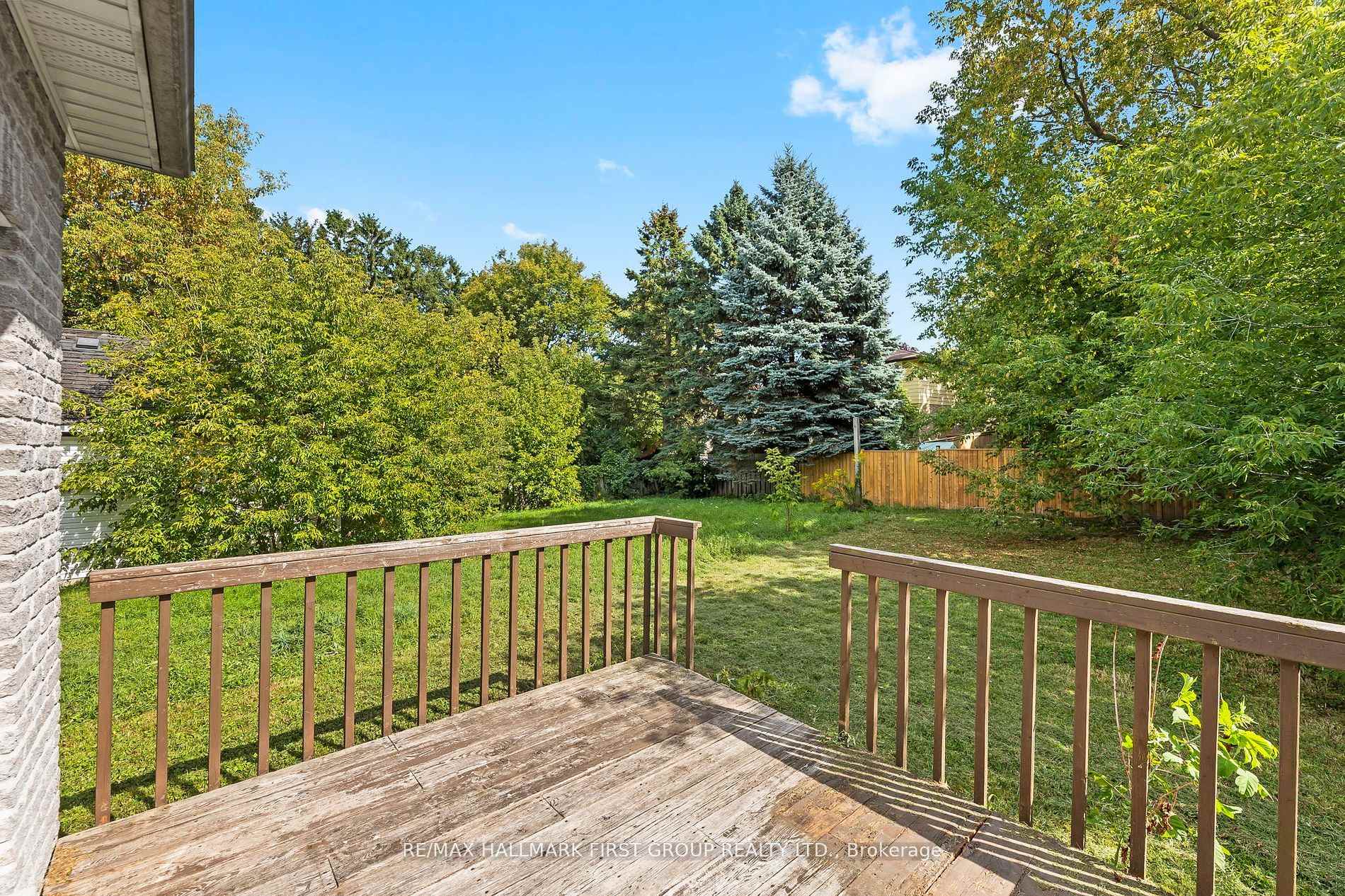 Photo 30 of 147 Tresane Street, Oshawa, Vanier — HOMEH