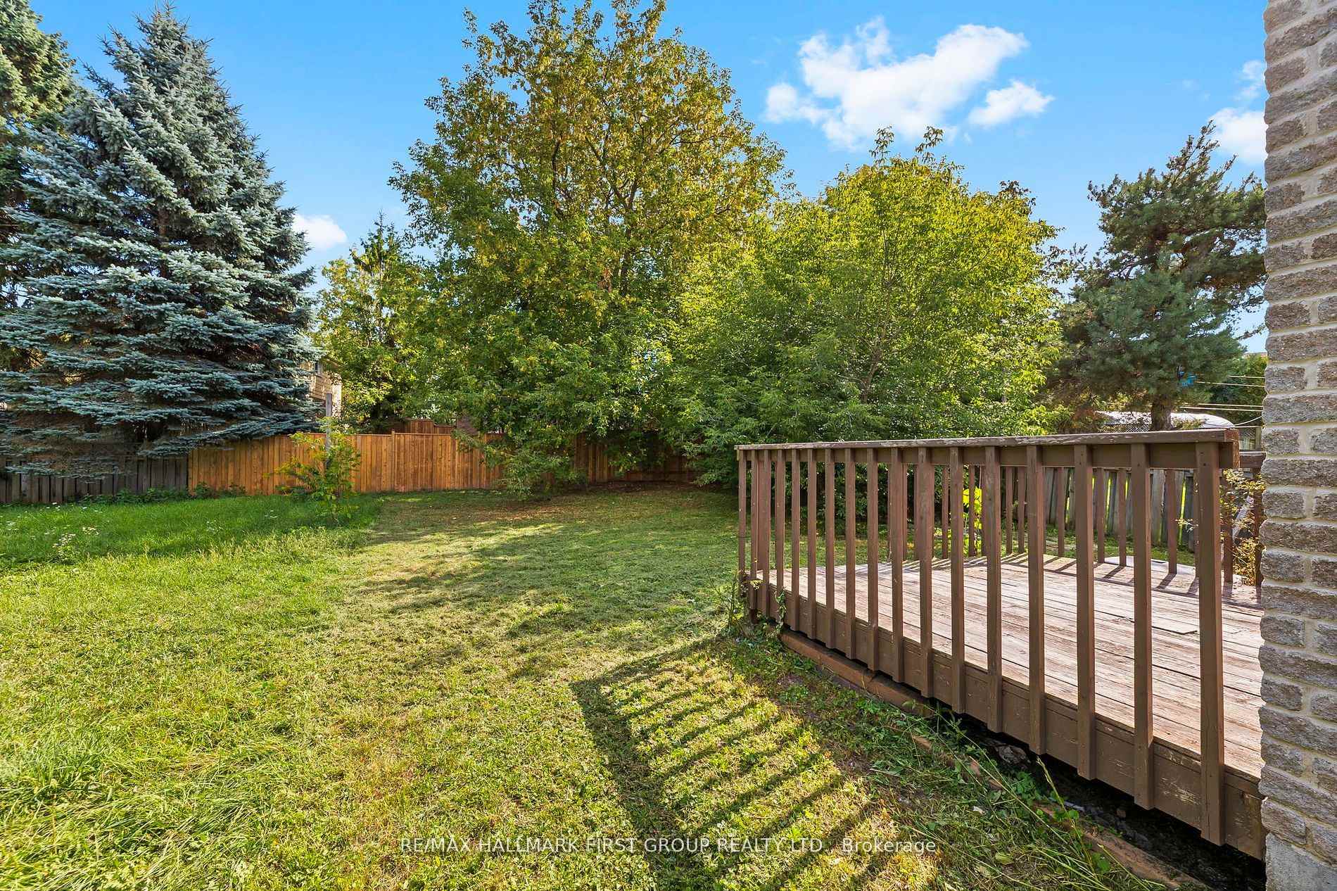 Photo 31 of 147 Tresane Street, Oshawa, Vanier — HOMEH