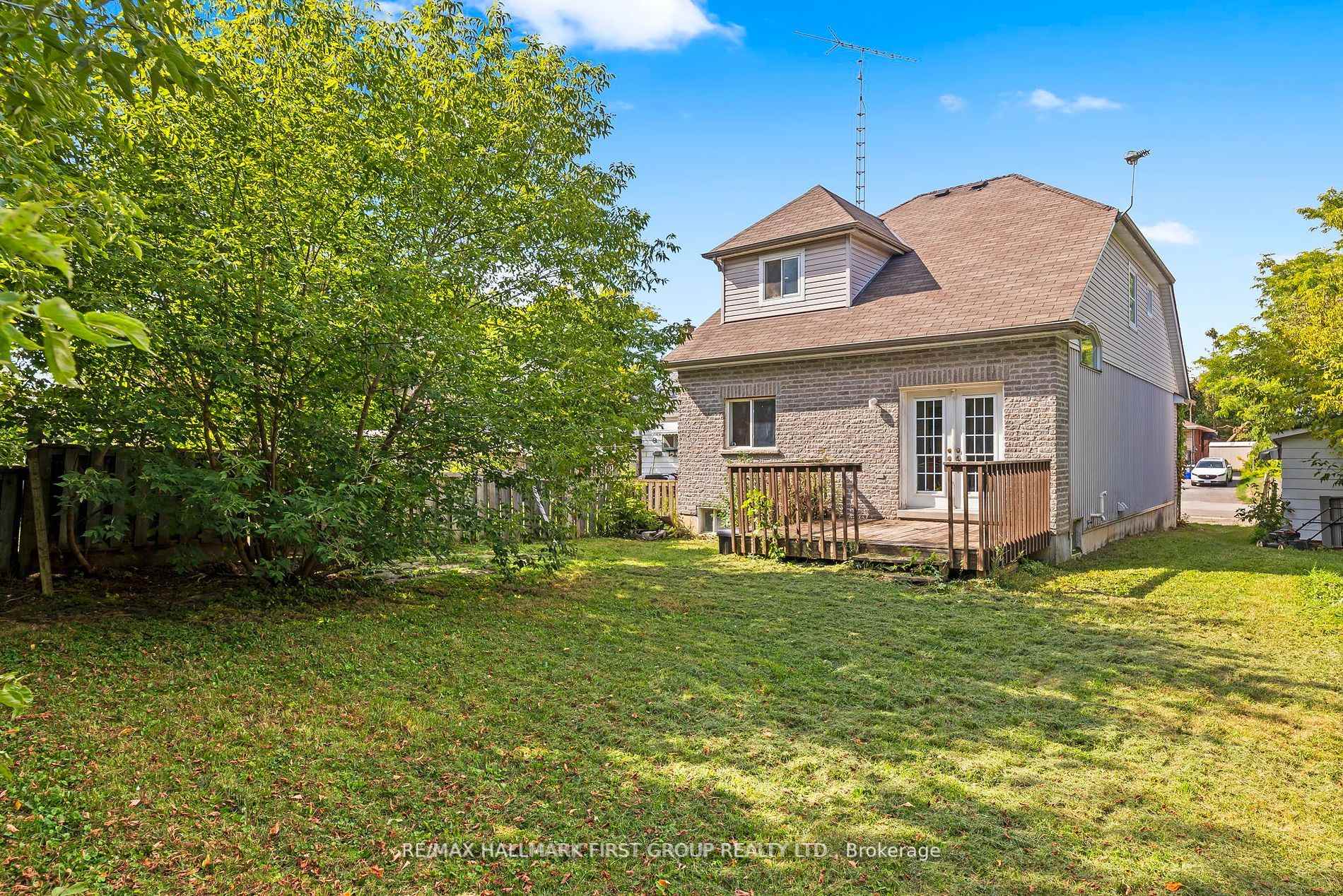 Photo 34 of 147 Tresane Street, Oshawa, Vanier — HOMEH