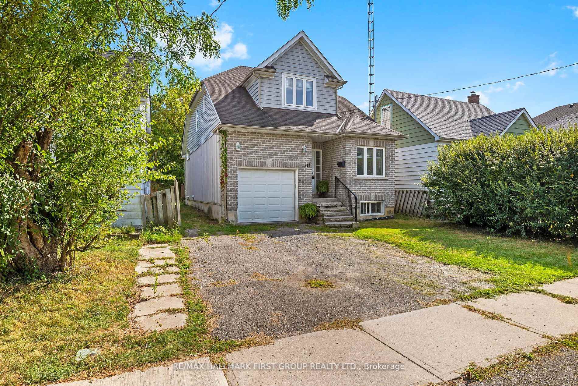 Photo 37 of 147 Tresane Street, Oshawa, Vanier — HOMEH